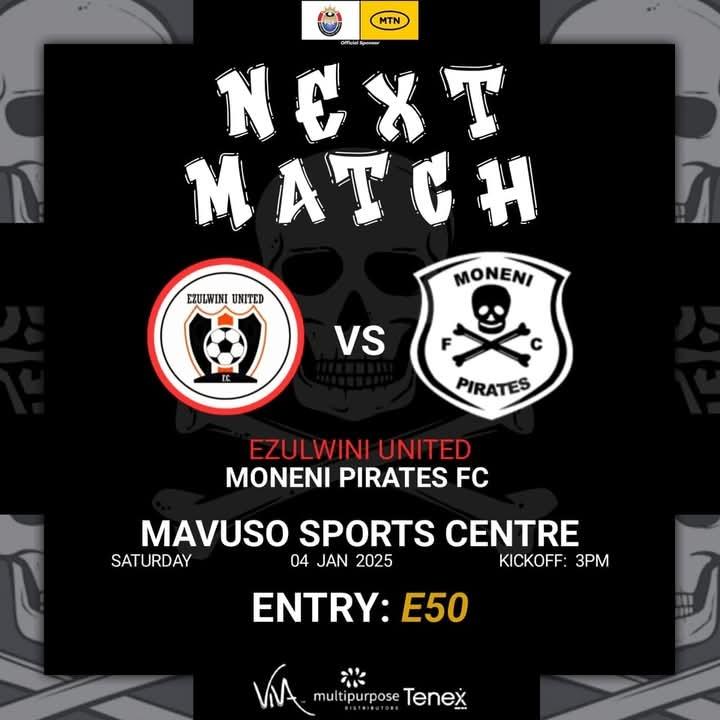 Event Advert